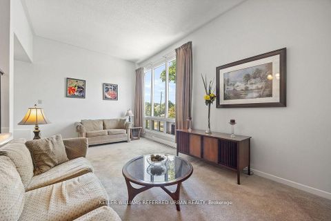 Photo 8 at 2 Sebastian Cabot Way, Jane Heights, Toronto