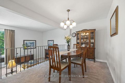 Photo 10 at 2 Sebastian Cabot Way, Jane Heights, Toronto