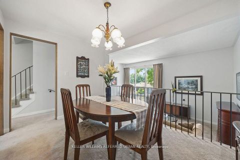 Photo 11 at 2 Sebastian Cabot Way, Jane Heights, Toronto