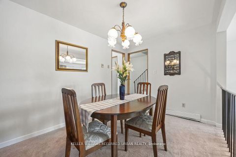 Photo 12 at 2 Sebastian Cabot Way, Jane Heights, Toronto