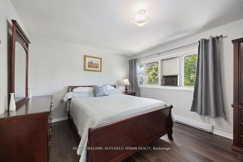 Photo 20 at 2 Sebastian Cabot Way, Jane Heights, Toronto