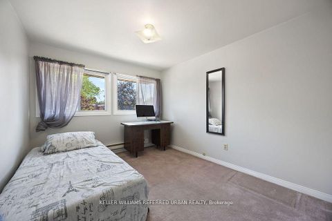 Photo 24 at 2 Sebastian Cabot Way, Jane Heights, Toronto