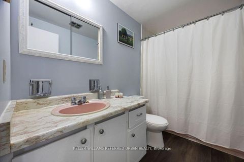 Photo 26 at 2 Sebastian Cabot Way, Jane Heights, Toronto