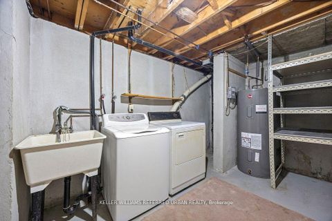 Photo 32 at 2 Sebastian Cabot Way, Jane Heights, Toronto