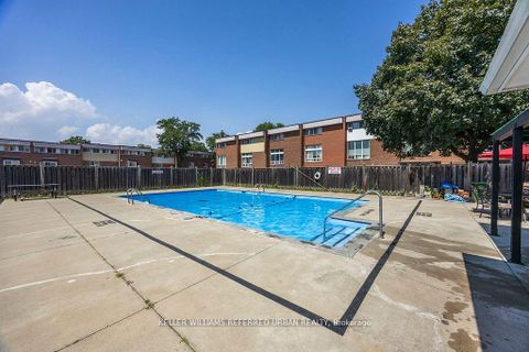 Photo 37 at 2 Sebastian Cabot Way, Jane Heights, Toronto