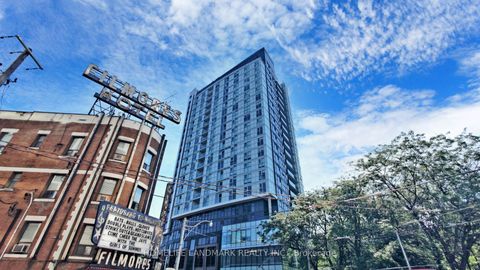 Photo 1 at 609 - 219 Dundas Street E, Yonge Corridor, Toronto