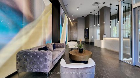 Photo 4 at 609 - 219 Dundas Street E, Yonge Corridor, Toronto Photo 4 at 609 - 219 Dundas Street E, Yonge Corridor, Toronto