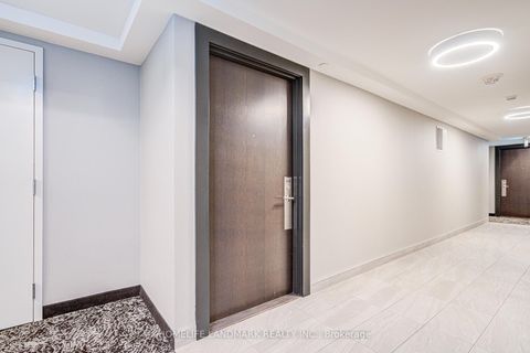 Photo 6 at 609 - 219 Dundas Street E, Yonge Corridor, Toronto