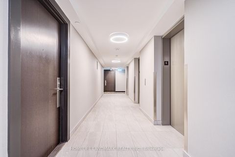 Photo 7 at 609 - 219 Dundas Street E, Yonge Corridor, Toronto