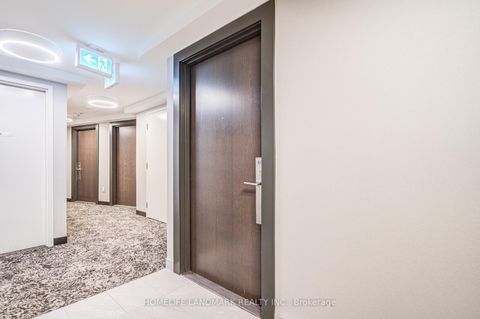 Photo 8 at 609 - 219 Dundas Street E, Yonge Corridor, Toronto Photo 8 at 609 - 219 Dundas Street E, Yonge Corridor, Toronto