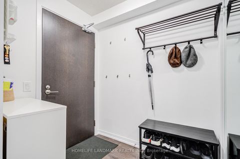 Photo 9 at 609 - 219 Dundas Street E, Yonge Corridor, Toronto