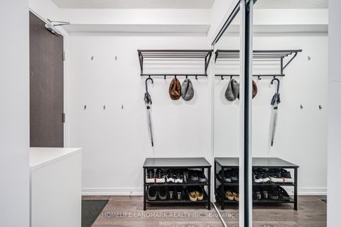 Photo 10 at 609 - 219 Dundas Street E, Yonge Corridor, Toronto Photo 10 at 609 - 219 Dundas Street E, Yonge Corridor, Toronto