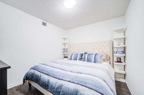 Photo 11 at 609 - 219 Dundas Street E, Yonge Corridor, Toronto
