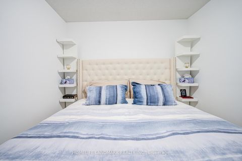 Photo 12 at 609 - 219 Dundas Street E, Yonge Corridor, Toronto