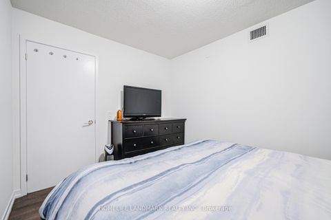 Photo 13 at 609 - 219 Dundas Street E, Yonge Corridor, Toronto