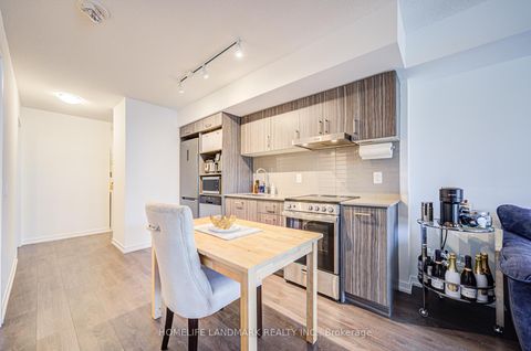Photo 17 at 609 - 219 Dundas Street E, Yonge Corridor, Toronto