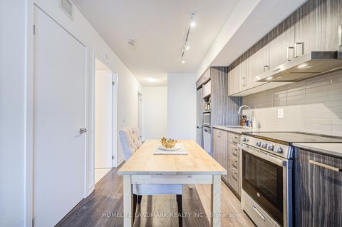 Photo 18 at 609 - 219 Dundas Street E, Yonge Corridor, Toronto