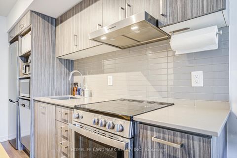 Photo 19 at 609 - 219 Dundas Street E, Yonge Corridor, Toronto