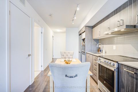 Photo 20 at 609 - 219 Dundas Street E, Yonge Corridor, Toronto