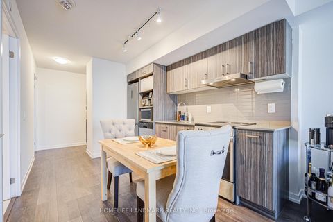 Photo 21 at 609 - 219 Dundas Street E, Yonge Corridor, Toronto