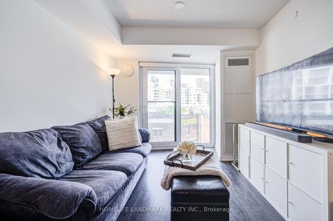 Photo 24 at 609 - 219 Dundas Street E, Yonge Corridor, Toronto