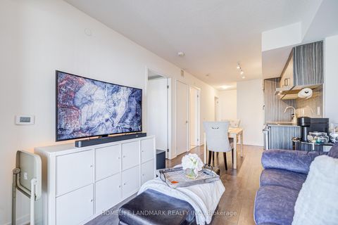 Photo 25 at 609 - 219 Dundas Street E, Yonge Corridor, Toronto Photo 25 at 609 - 219 Dundas Street E, Yonge Corridor, Toronto