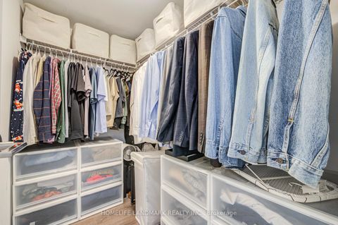 Photo 31 at 609 - 219 Dundas Street E, Yonge Corridor, Toronto
