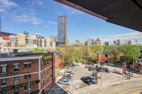 Photo 34 at 609 - 219 Dundas Street E, Yonge Corridor, Toronto