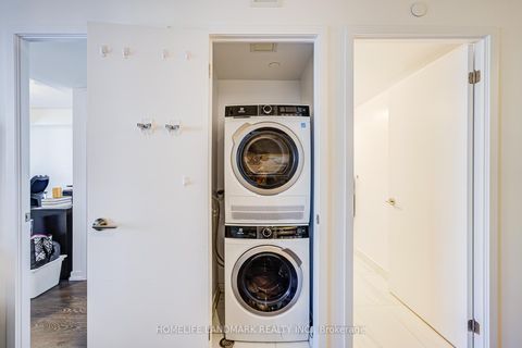 Photo 35 at 609 - 219 Dundas Street E, Yonge Corridor, Toronto Photo 35 at 609 - 219 Dundas Street E, Yonge Corridor, Toronto