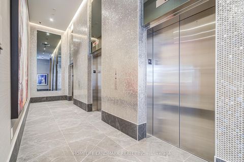 Photo 36 at 609 - 219 Dundas Street E, Yonge Corridor, Toronto