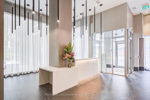 Photo 37 at 609 - 219 Dundas Street E, Yonge Corridor, Toronto