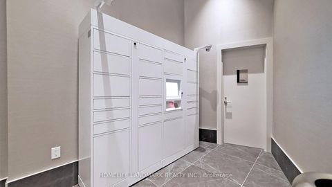 Photo 38 at 609 - 219 Dundas Street E, Yonge Corridor, Toronto