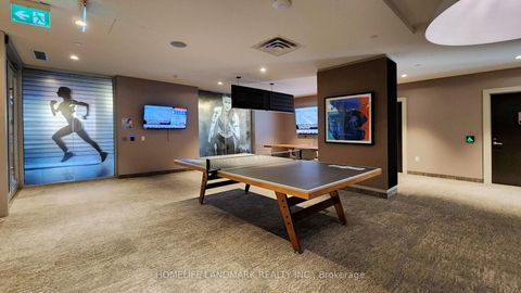 Photo 39 at 609 - 219 Dundas Street E, Yonge Corridor, Toronto