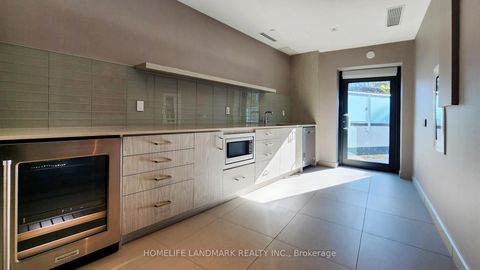 Photo 40 at 609 - 219 Dundas Street E, Yonge Corridor, Toronto