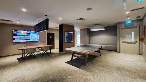 Photo 41 at 609 - 219 Dundas Street E, Yonge Corridor, Toronto