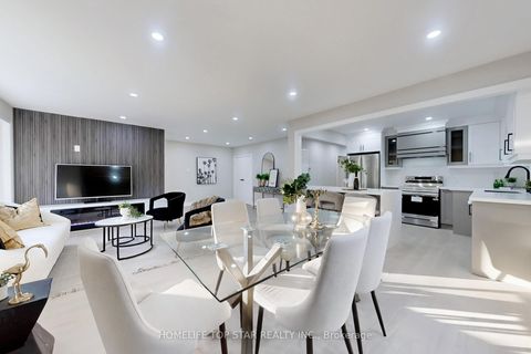 Photo 6 at 36 Belyea Crescent, Bendale, Toronto