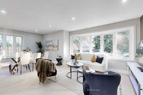Photo 10 at 36 Belyea Crescent, Bendale, Toronto