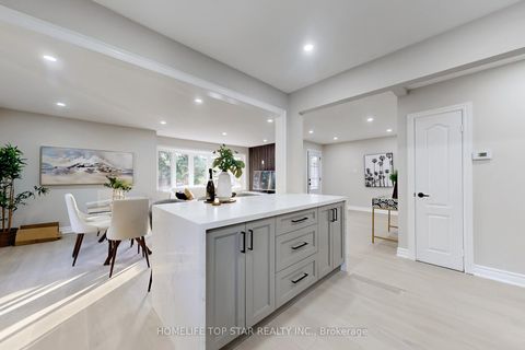 Photo 14 at 36 Belyea Crescent, Bendale, Toronto