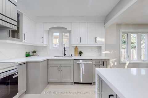 Photo 16 at 36 Belyea Crescent, Bendale, Toronto