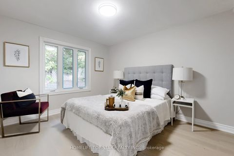 Photo 17 at 36 Belyea Crescent, Bendale, Toronto