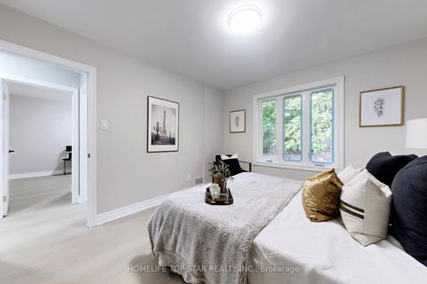 Photo 19 at 36 Belyea Crescent, Bendale, Toronto