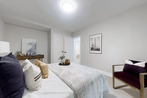 Photo 20 at 36 Belyea Crescent, Bendale, Toronto