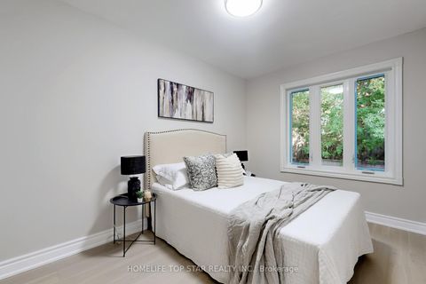 Photo 21 at 36 Belyea Crescent, Bendale, Toronto