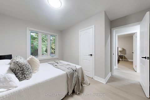 Photo 22 at 36 Belyea Crescent, Bendale, Toronto