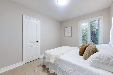 Photo 24 at 36 Belyea Crescent, Bendale, Toronto