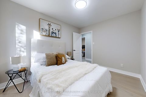 Photo 25 at 36 Belyea Crescent, Bendale, Toronto