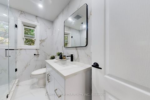Photo 27 at 36 Belyea Crescent, Bendale, Toronto