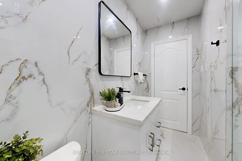 Photo 28 at 36 Belyea Crescent, Bendale, Toronto