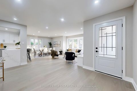 Photo 29 at 36 Belyea Crescent, Bendale, Toronto