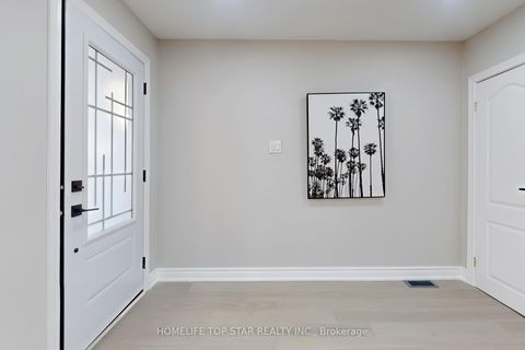 Photo 30 at 36 Belyea Crescent, Bendale, Toronto